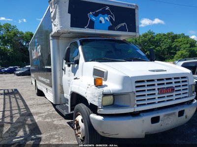1GDG5C1E75F****** 2005 GMC C5