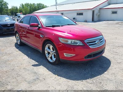 1FAHP2KT6BG****** 2011 Ford Taurus