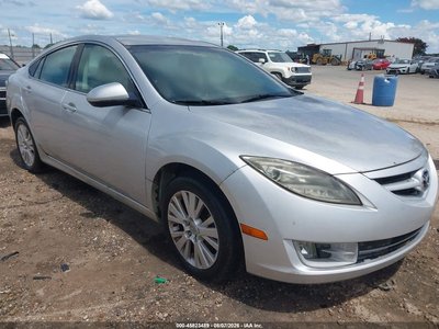 2010 Mazda 6