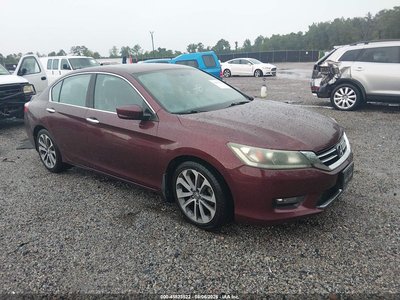 1HGCR2F53EA****** 2014 Honda Accord