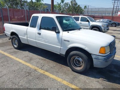 2005 Ford Ranger