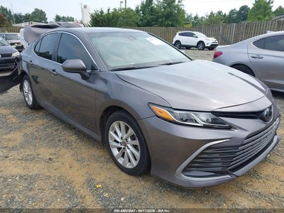 4T1C11AK6RU****** 2024 Toyota Camry