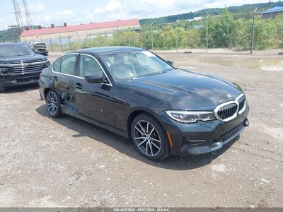 3MW5R7J05L8****** 2020 BMW 330i