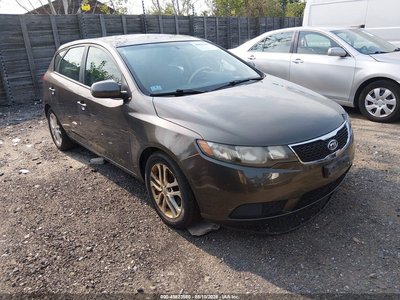 2011 Kia Forte