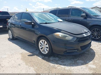 2014 Dodge Dart