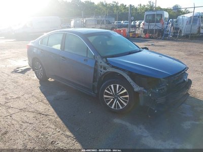 4S3BNAH61J3****** 2018 Subaru Legacy