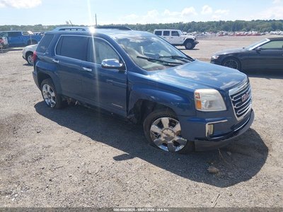 2GKFLPE31G6****** 2016 GMC Terrain