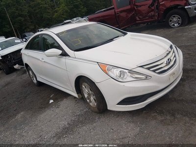 2014 Hyundai Sonata