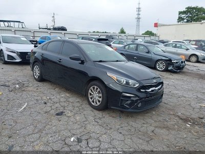 2020 Kia Forte