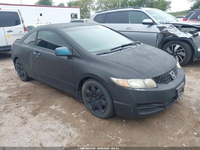2010 Honda Civic