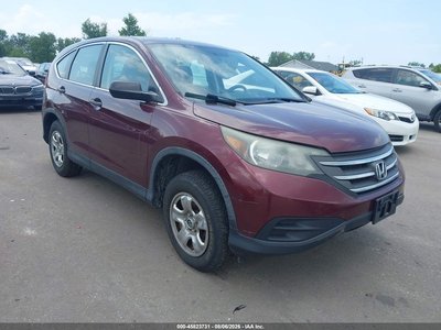 5J6RM4H37DL****** 2013 Honda CR-V