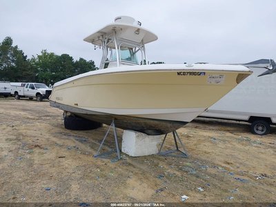 ROBF014***** 2007 Robalo R260