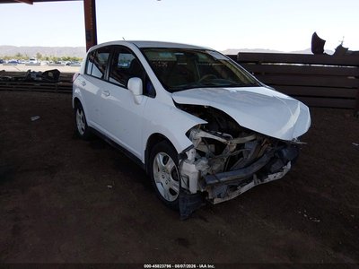 3N1BC13E59L****** 2009 Nissan Versa