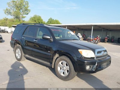JTEZU14R08K****** 2008 Toyota 4Runner