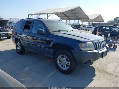 2004 Jeep Grand Cherokee