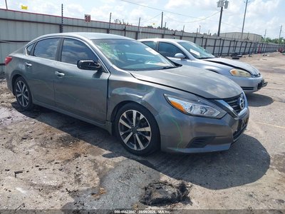 1N4AL3AP0HN****** 2017 Nissan Altima