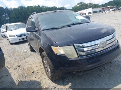 2FMDK39C17B****** 2007 Ford Edge