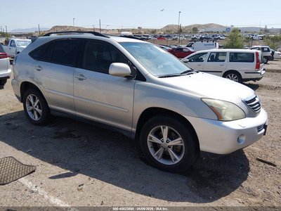 2006 Lexus RX