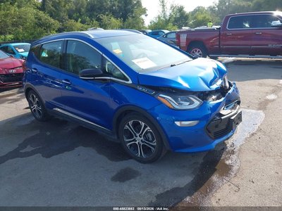 2020 Chevrolet Bolt EV
