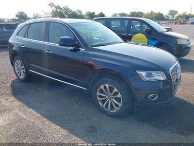 WA1LFAFP9FA****** 2015 Audi Q5
