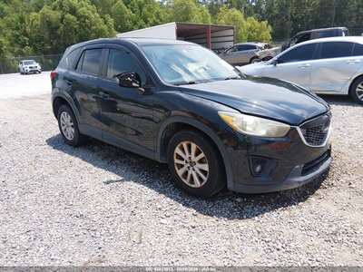 JM3KE2CE2D0****** 2013 Mazda CX-5