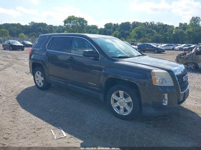 2013 GMC Terrain