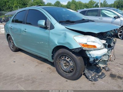 JTDBT903794****** 2009 Toyota Yaris
