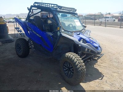 5Y4AN35Y6PA****** 2023 Yamaha YXZ1000R