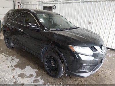 5N1AT2MV0EC****** 2014 Nissan Rogue
