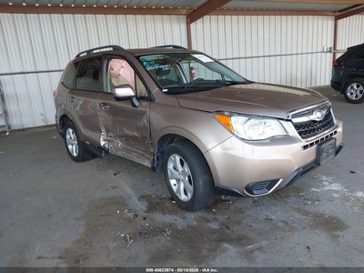 JF2SJADC1GH****** 2016 Subaru Forester