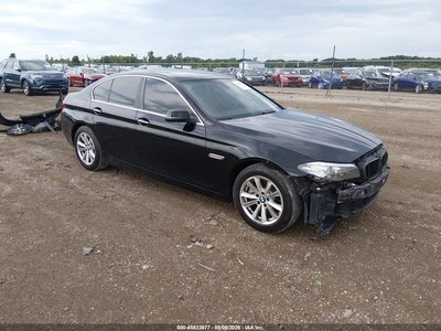 WBA5A7C54GG****** 2016 BMW 5 Series