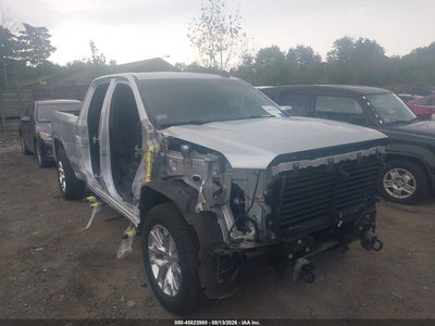 1GTR9BED9KZ****** 2019 GMC Sierra 1500