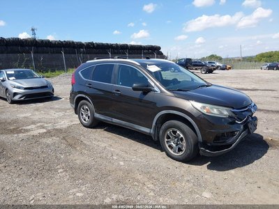 5J6RM4H37FL****** 2015 Honda CR-V
