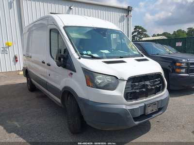 2017 Ford Transit 250