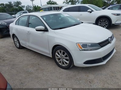 3VWDX7AJ5DM****** 2013 Volkswagen Jetta