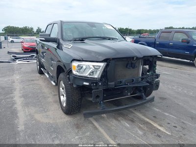 1C6RREFT4KN****** 2019 RAM 1500