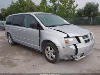 2010 Dodge Grand Caravan