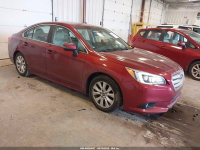 4S3BNBH67F3****** 2015 Subaru Legacy