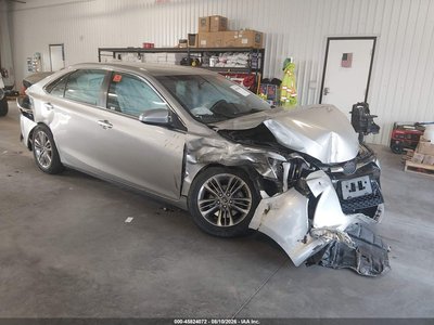 4T1BF1FK0GU****** 2016 Toyota Camry