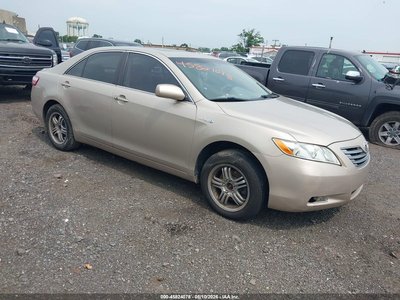 4T1BB46K49U****** 2009 Toyota Camry Hybrid
