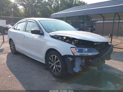 2016 Volkswagen Jetta