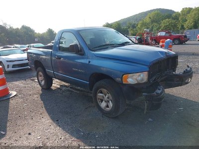 2003 Dodge Ram 1500