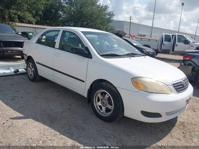 2007 Toyota Corolla