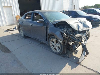 1N4AL3AP6FN****** 2015 Nissan Altima
