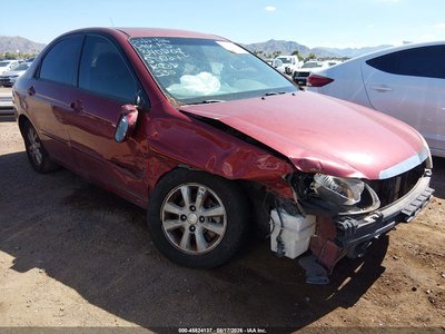 KNAFE222295****** 2009 Kia Spectra