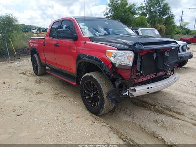 2014 Toyota Tundra