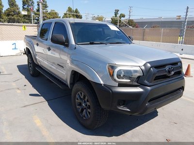 2014 Toyota Tacoma