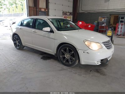 1C3LC56R98N****** 2008 Chrysler Sebring
