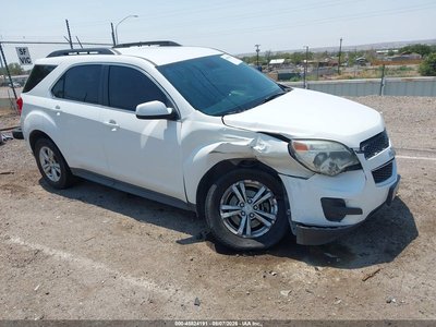 2GNFLFEK9F6****** 2015 Chevrolet Equinox