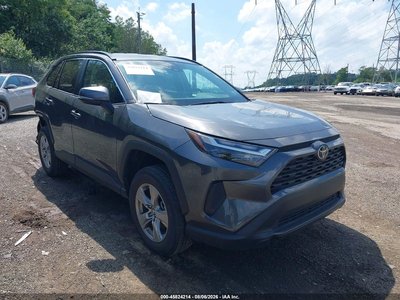 2T3P1RFV4SW****** 2025 Toyota RAV4